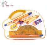 ست ریاضی 9 تکه پارسیکار JM930 - تصویر 7