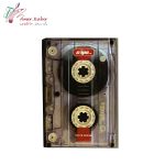 دفتر یادداشت طرح نوار کاست - تصویر 4