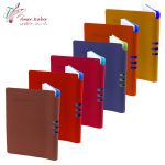 دفتر 110 برگ نگین ابری کد 544