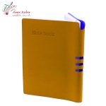 دفتر 110 برگ نگین ابری کد 544 - تصویر 2