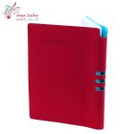 دفتر 110 برگ نگین ابری کد 544 - تصویر 4