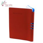 دفتر 110 برگ نگین ابری کد 544 - تصویر 5