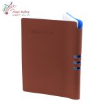 دفتر 110 برگ نگین ابری کد 544 - تصویر 6