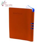 دفتر 110 برگ نگین ابری کد 544 - تصویر 7