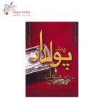 کتاب پدر پولدار پدر بی پول