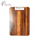 تخته شاسی A4 چوبی کیهان - تصویر 4