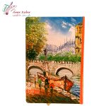 دفتر یادداشت جلد سخت عرش کد 165 - تصویر 4