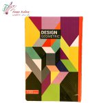 دفتر یادداشت جلد سخت عرش کد 165 - تصویر 5