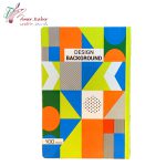 دفتر یادداشت جلد سخت عرش کد 165 - تصویر 9