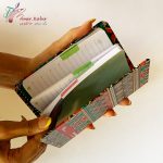 دفتر یادداشت کلاسوری پایا - تصویر 2