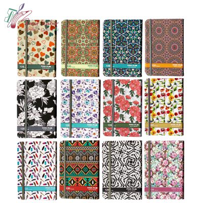 دفتر یادداشت کلاسوری پایا