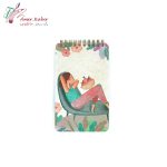 دفتر یادداشت مستر نوت 0380 سری A - تصویر 6