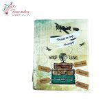 دفتر کلاسور 26 سوراخ سویل سری B - تصویر 11
