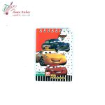 دفتر یادداشت طلقی شفیعی کد 66 - تصویر 9