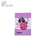 یادداشت کلاسوری آوا 2 سوراخ - تصویر 10