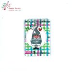 دفتر یادداشت طلقی شفیعی کد 66 - تصویر 7