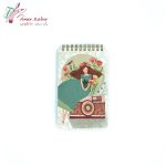 دفتر یادداشت مستر نوت 0380 سری A - تصویر 3