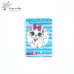 دفتر یادداشت طلقی شفیعی کد 66 - تصویر 4