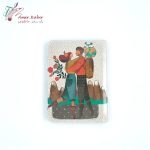 دفتر یادداشت بی خط مستر نوت 1/8 - تصویر 9