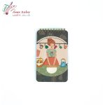 دفتر یادداشت مستر نوت 0380 سری A - تصویر 15