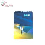 دفتر یادداشت لاین خط دار - تصویر 8