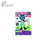 دفتر یادداشت طلقی شفیعی کد 66 - تصویر 18