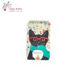 دفتر یادداشت مستر نوت 0380 سری A - تصویر 14
