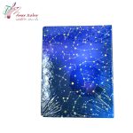 دفتر کلاسور 26 سوراخ سویل سری B - تصویر 3
