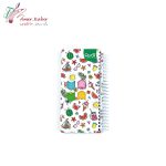 دفتر یادداشت باریک آوات - تصویر 3