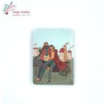 دفتر یادداشت بی خط مستر نوت 1/8 - تصویر 7
