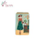 دفتر یادداشت مستر نوت 0380 سری A - تصویر 13