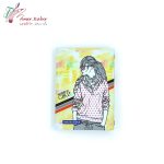 یادداشت کلاسوری آوا 2 سوراخ - تصویر 18