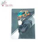 دفتر کلاسور 26 سوراخ سویل سری C - تصویر 6