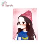 دفتر کلاسور 26 سوراخ سویل سری C - تصویر 5