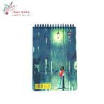 دفتر یادداشت لاین خط دار - تصویر 5