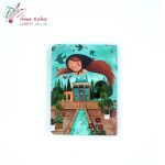 دفتر یادداشت بی خط مستر نوت 1/8 - تصویر 5