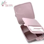 ظرف غذا آلیسا 005 - تصویر 4