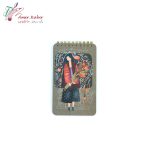 دفتر یادداشت مستر نوت 0380 سری A - تصویر 11