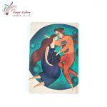 دفتر یادداشت نقطه ای مستر نوت رقعی - تصویر 4