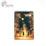 دفتر یادداشت لاین خط دار - تصویر 4