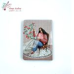 دفتر یادداشت بی خط مستر نوت 1/8 - تصویر 4