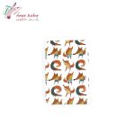 دفتر یادداشت مستر نوت 1/16 - تصویر 7