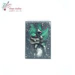 دفتر یادداشت کینگ 3500 - تصویر 9