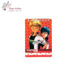 دفتر یادداشت طلقی شفیعی کد 66 - تصویر 13