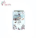 دفتر یادداشت مستر نوت 0380 سری A - تصویر 9