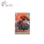 دفتر یادداشت کینگ 3500 - تصویر 8