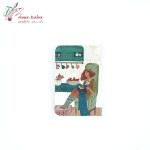 دفتر یادداشت مستر نوت 1/16 - تصویر 5