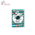 دفتر یادداشت طلقی شفیعی کد 66 - تصویر 11
