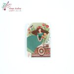 دفتر یادداشت مستر نوت 1/16 - تصویر 4