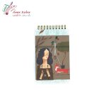 دفتر یادداشت مستر نوت 0380 سری A - تصویر 7